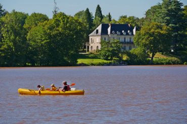 Escapade en Auvergne en famille nos activités préférées