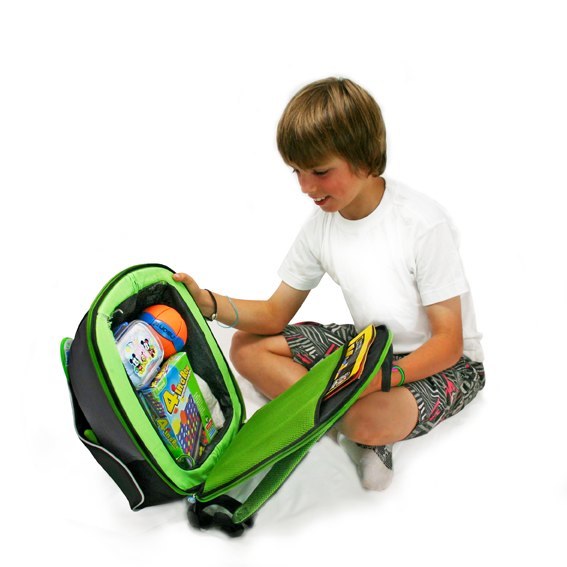 Trunki : Incroyable valise pour enfant - Guide d'achat, SAV