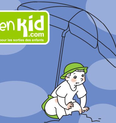 Week-end en famille avec Citizenkid