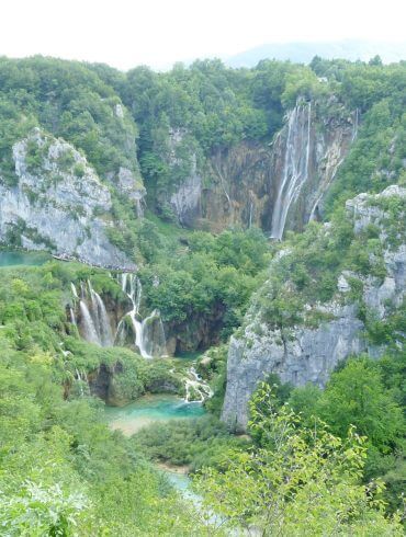 Les Lacs de Plitvice en famille: top conseils