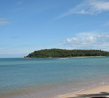 Koh Samui: top activités famille