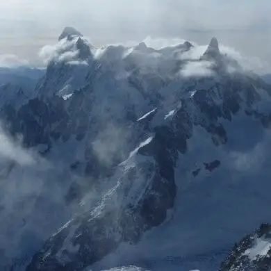 L'Aiguille du Midi en famille à Chamonix