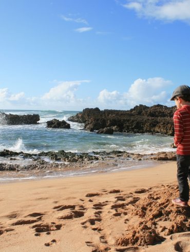 Maroc avec des enfants