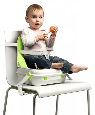chaise nomade Bebe [ Easy-Seat™️ –