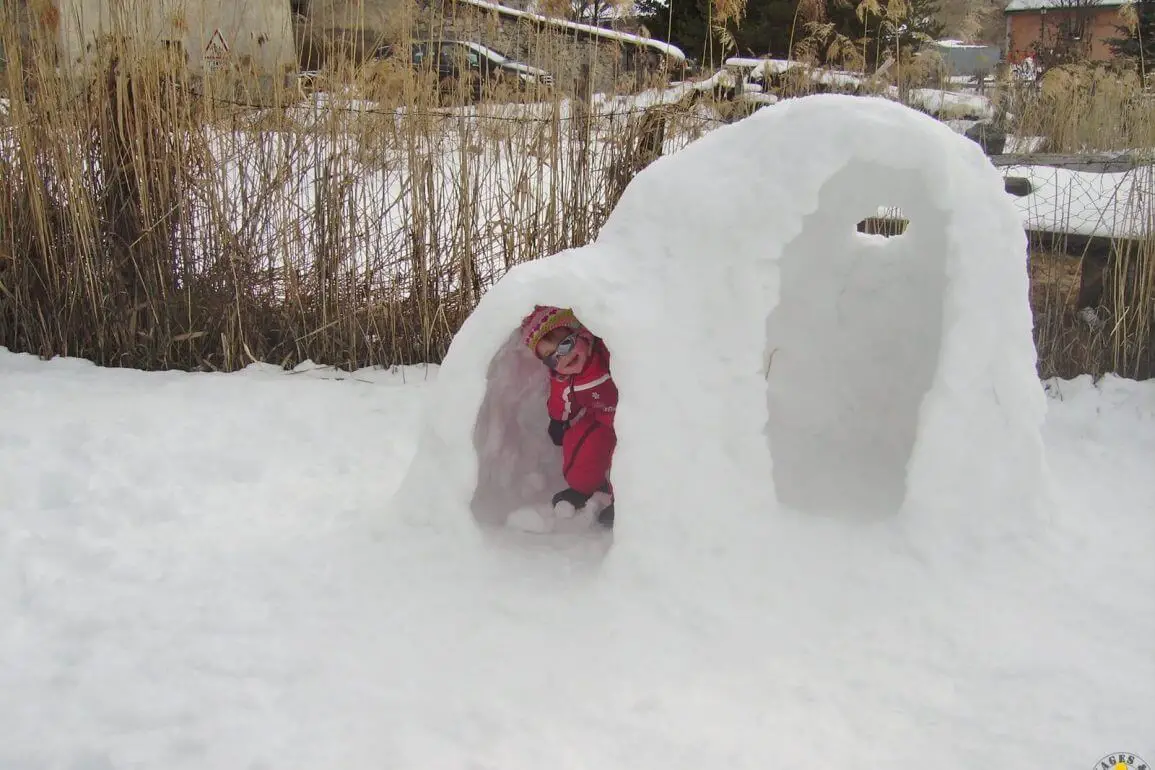 19 Tops Activites Sans Skier Incroyable Neige En Famille