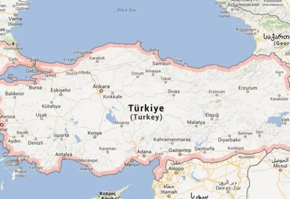 Turquie: le guide pratique pour un voyage en famille