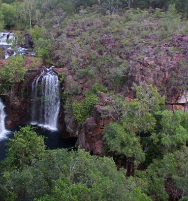 Australie en famille: à la découverte du Kakadu Park