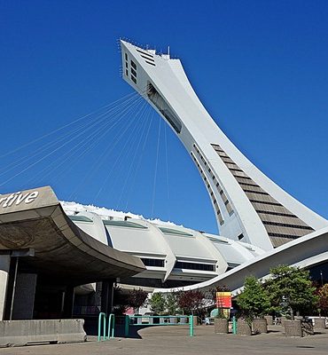 Montréal : Espace pour la Vie en famille