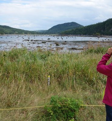 Activités inoubliable au Québec en été