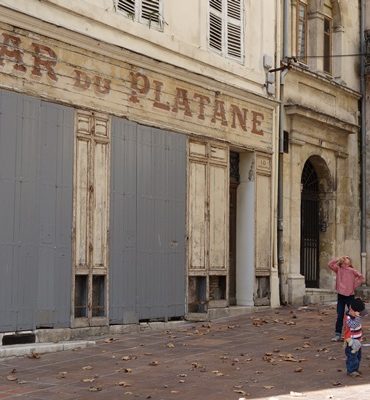 Balade dans Marseille: jour 3