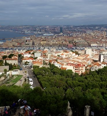 Musée Marseillaise et d'Histoire de Marseille