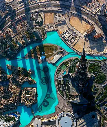 Top Activités à Dubai pour les enfants