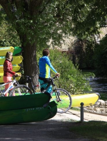 Découvrir la Provence à vélo !