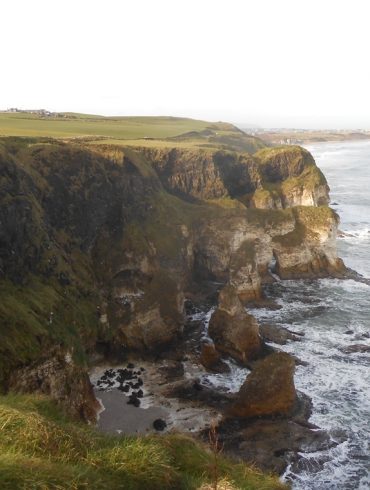 1 semaine en Irlande du Nord