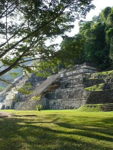 Mexique - Guatemala - Belize en mode routard avec des ados