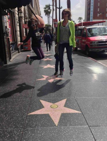 La Californie en famille en 3 semaines