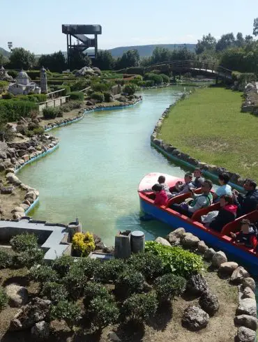 Nos activités préférées en Sardaigne pour les enfants