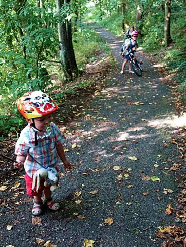 Nos p'tites galères de vacances