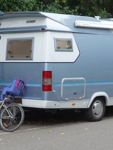 La Bavière en camping-car: notre itinéraire