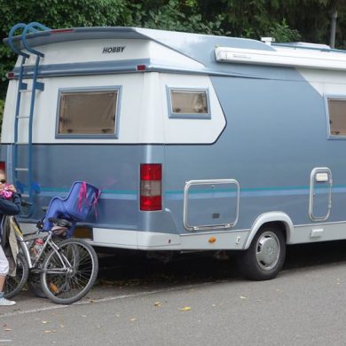 La Bavière en camping-car: notre itinéraire