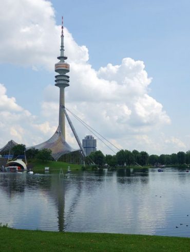 2 jours à Munich avec des enfants