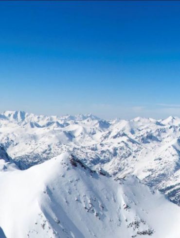 Andorre en hiver: le ski en famille... mais pas que!