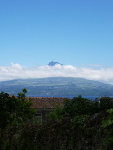 Les Acores hors des sentiers battus : Faial, Pico, Sao Jorge