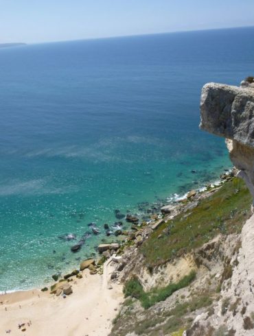 Vacances de 15 jours au Portugal avec enfant