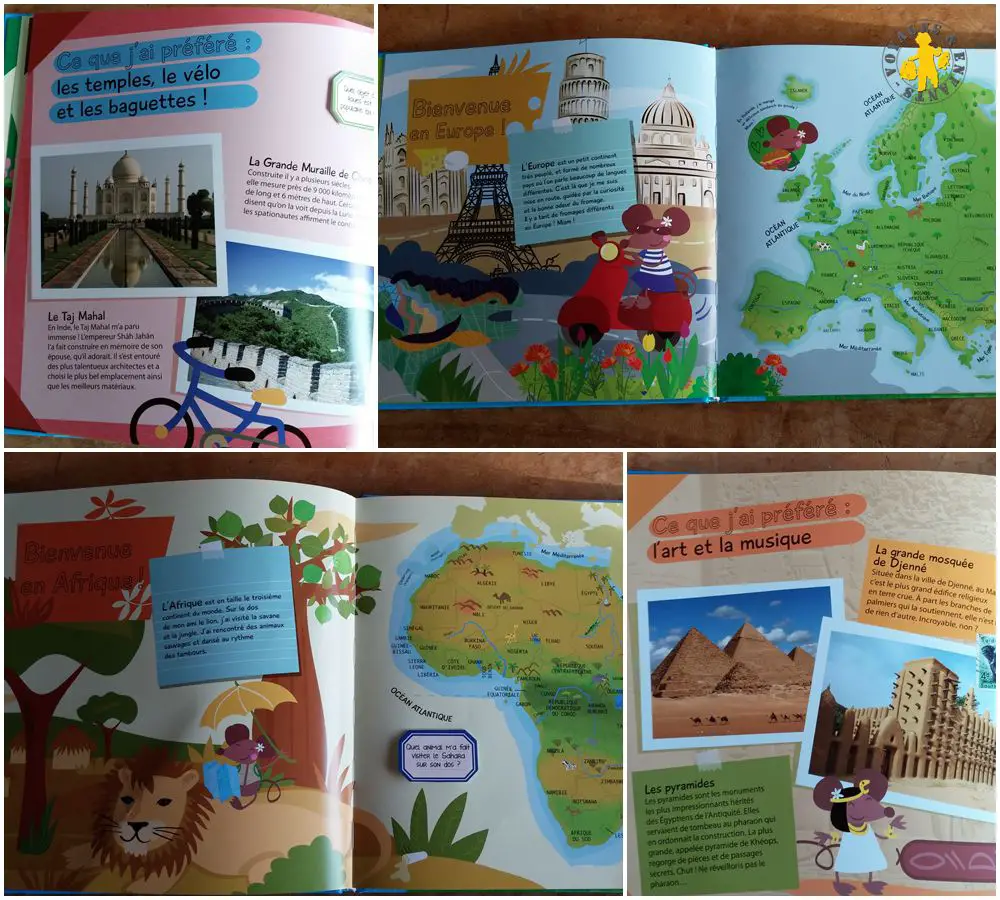12 livres incroyables pour les enfants de 5 ans et plus 