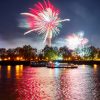 Jour de l'An à Londres en famille