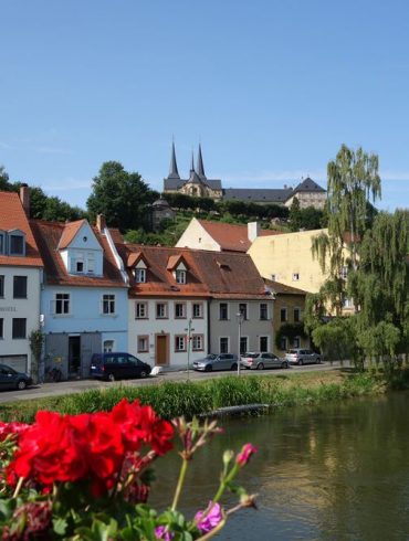 Bamberg la belle: coup de coeur en Bavière