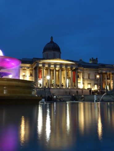 que voir à Londres en famille