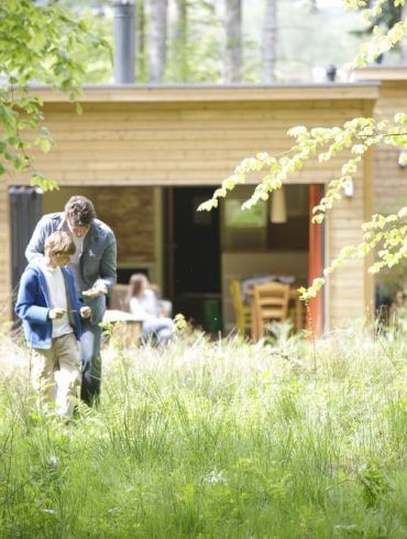 10 activités nature près de Paris