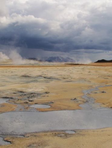 Islande avec des enfants: témoignage de Johanne