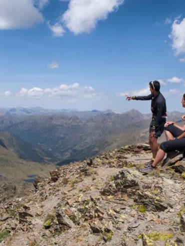 Cet été, on s'éclate en Andorre en famille