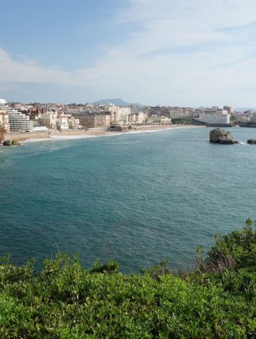 Nos vacances préférées en famille en France - printemps et été