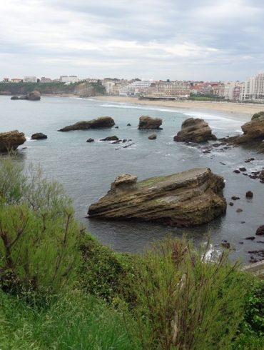 Que voir à Biarritz en famille? - Pays Basque #2