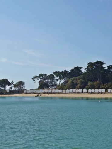 Vendée avec des enfants: les activités