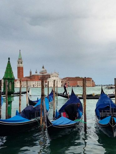 Visiter Venise en famille en 4 jours