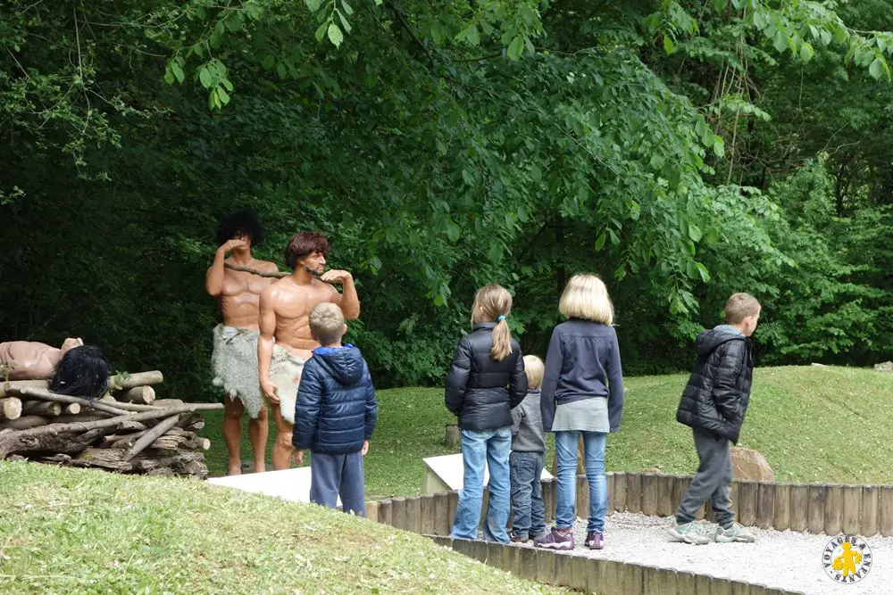 Pays Basque Grotte de Sare avec des enfants Activités à Sare avec enfants Pays Basque | Blog VOYAGES ET ENFANTS
