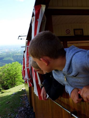 Activités pour les familles à Sare - Pays Basque #4