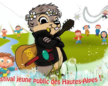 Les Potes de MarmoT's: spectacles pour enfants