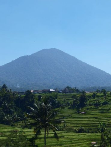 Bali: le nord et les îles Gili avec bébé