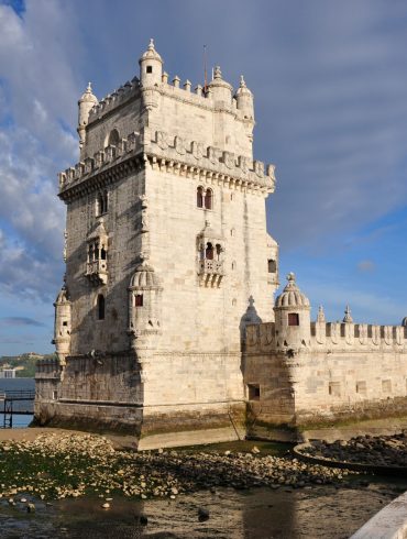 Voyage en famille Portugal