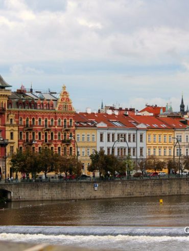 1 semaine à Prague en famille - République Tchèque