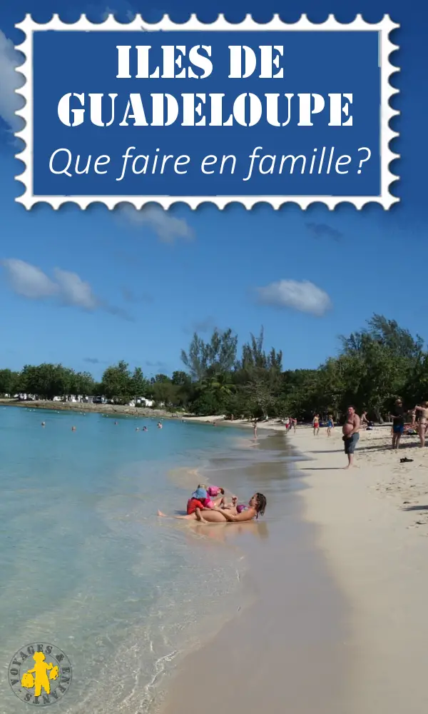 Le top 10 des activités à Île de Basse-terre avec des enfants – Activités  familiales à Île de Basse-terre, Guadeloupe
