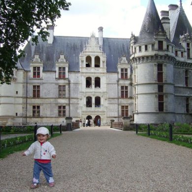 3 séjours en famille pour Pâques avec Center Parcs
