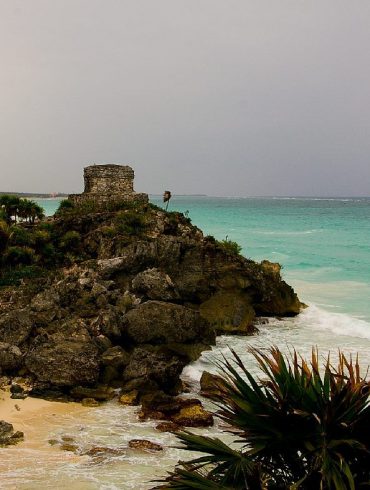 Yucatan pour les Indiana Jones en herbe