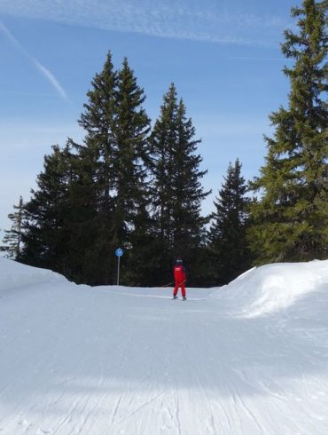 Le Grand Massif, 5 stations familiales en Haute-Savoie