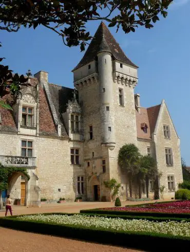 Vacances en famille entre Lot et Dordogne